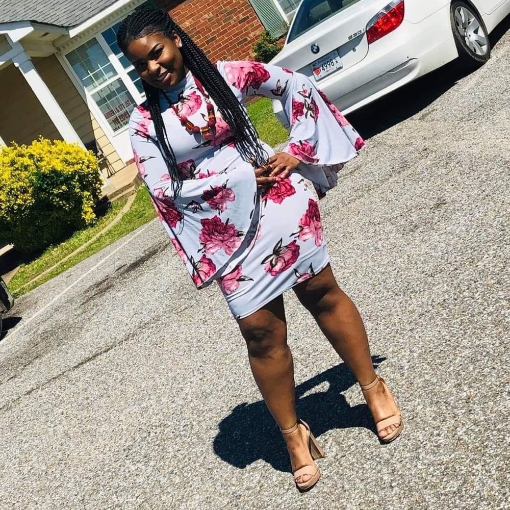 Meet your Posher, Makaila